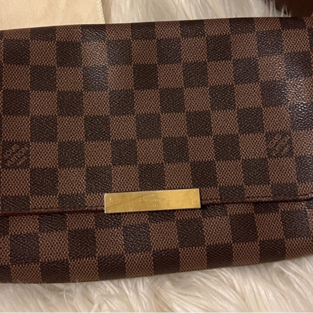 Louis Vuitton mm favorite